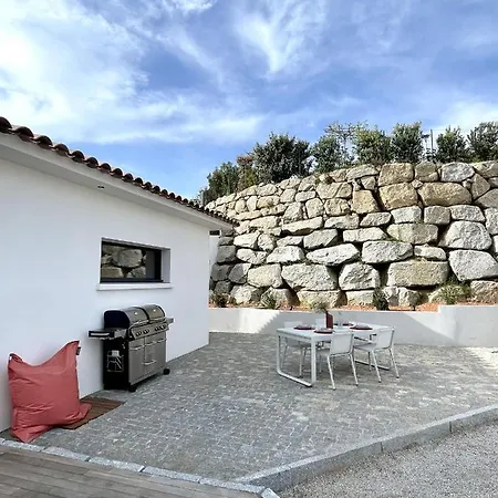 U Pastore Villa *