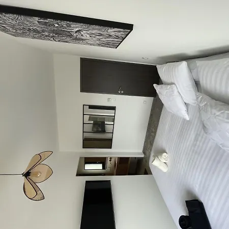 U Pastore Villa Porticcio (Corsica)