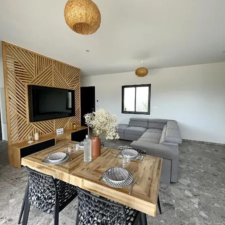 U Pastore Villa Porticcio (Corsica)