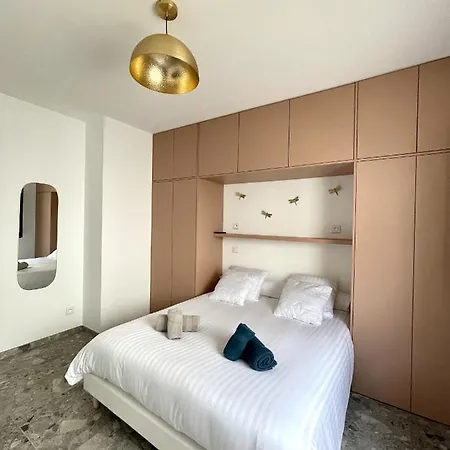 U Pastore Villa Porticcio (Corsica)