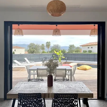 U Pastore Porticcio (Corsica)